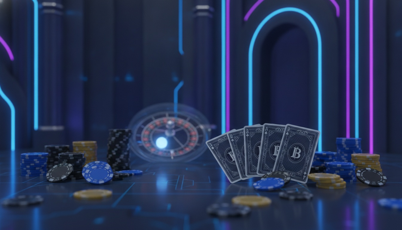Buran Casino